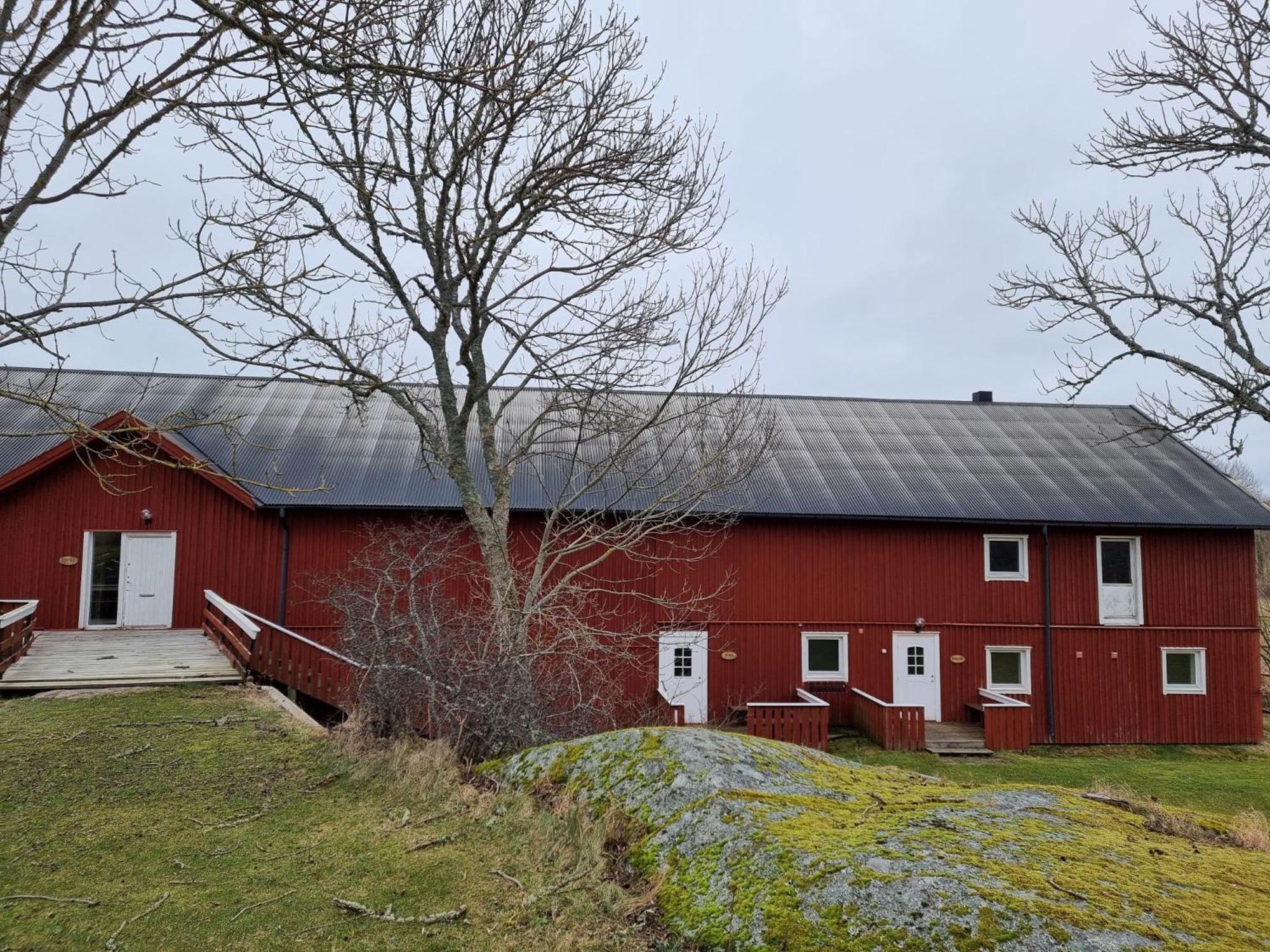 Tofta Gard Event&boende Hostel