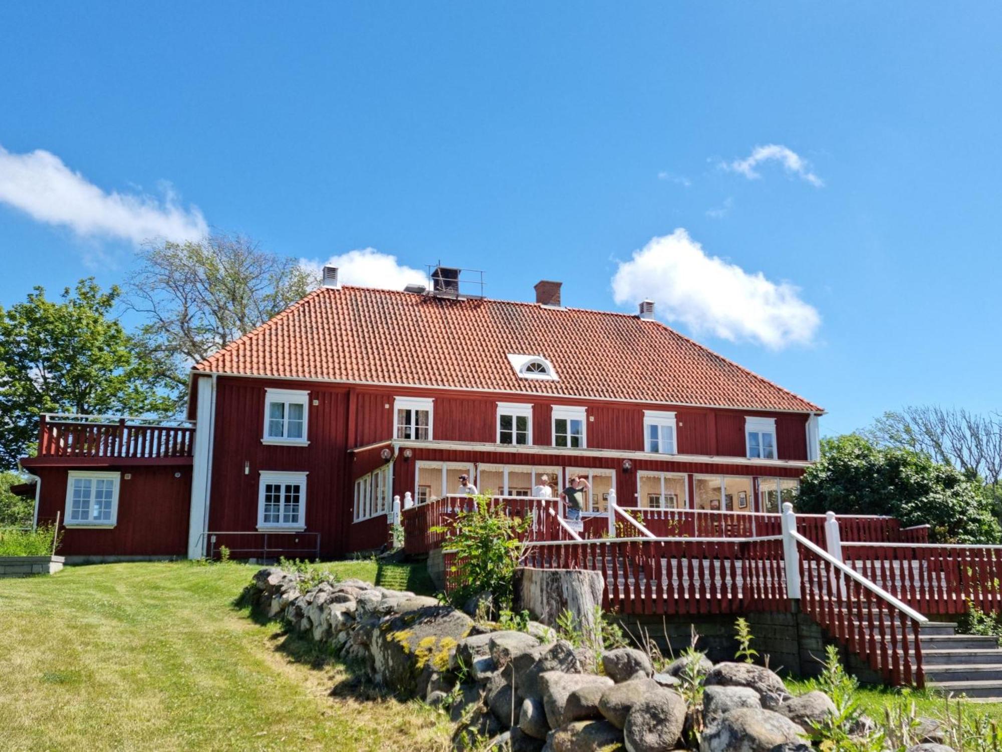 Hostel Tofta Gard Event&boende