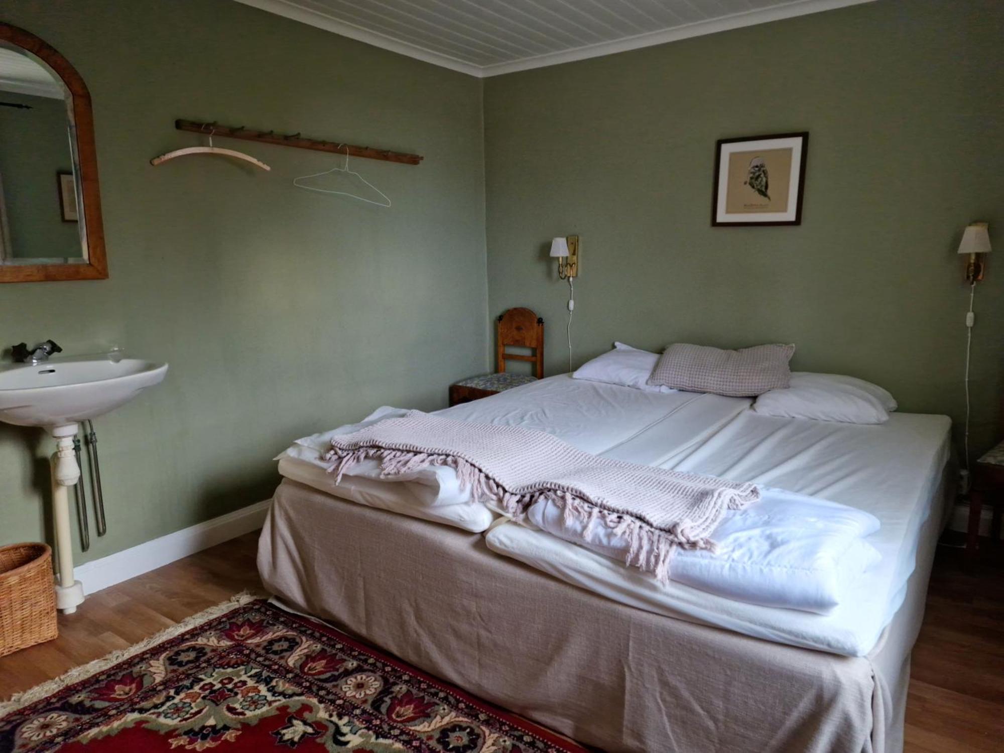 Tofta Gard Event&boende Hostel