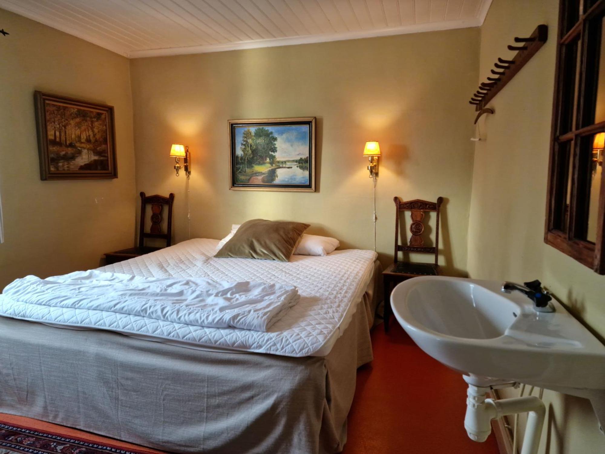 Hostel Tofta Gard Event&boende