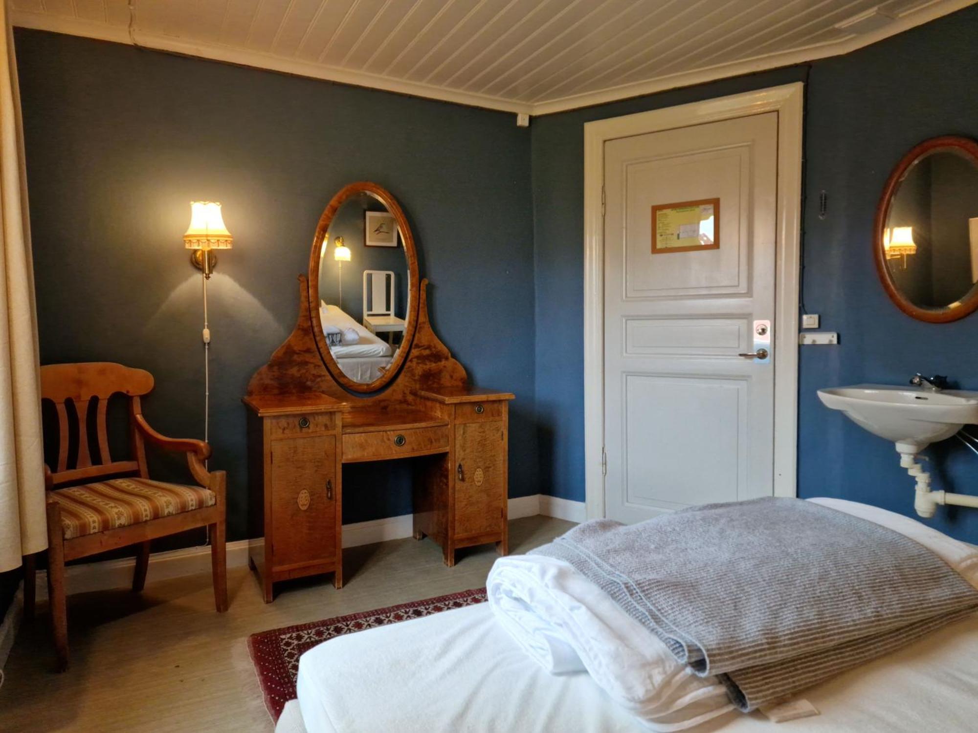Tofta Gard Event&boende Hostel