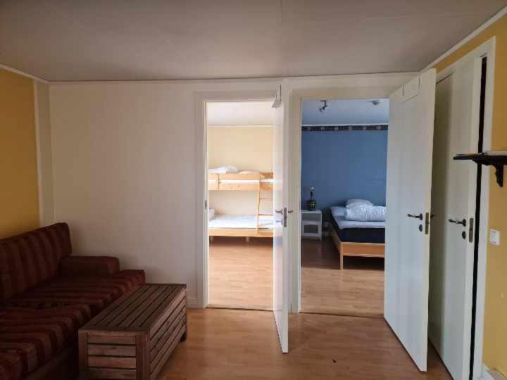 Hostel Tofta Gard Event&boende *
